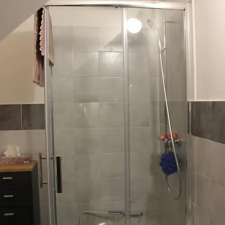 La Casina Di Mirgio Apartament LʼAquila