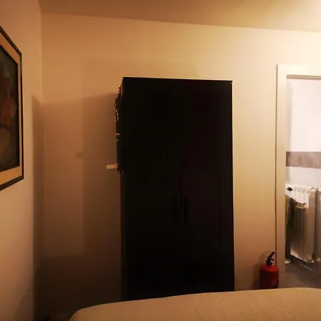 La Casina Di Mirgio 아파트