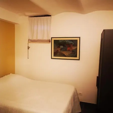 Apartament La Casina Di Mirgio