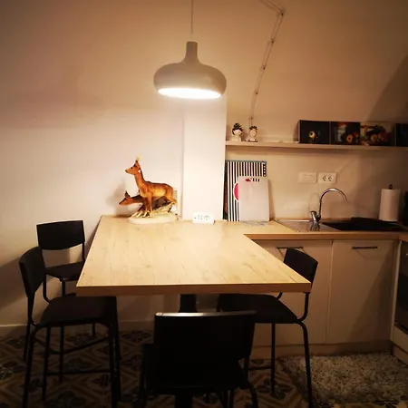 Apartament La Casina Di Mirgio LʼAquila