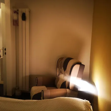 La Casina Di Mirgio 라킬라