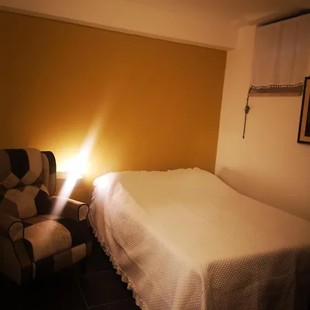 La Casina Di Mirgio * LʼAquila