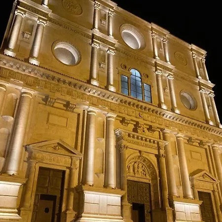 La Casina Di Mirgio *
