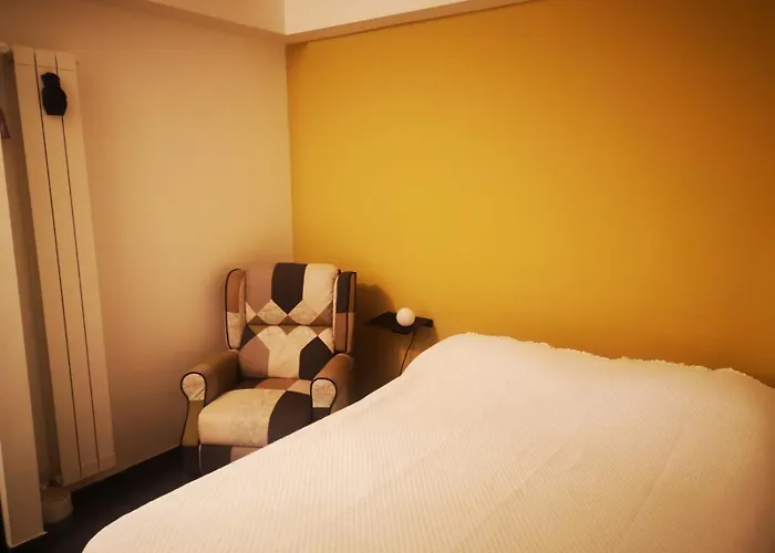 La Casina Di Mirgio LʼAquila