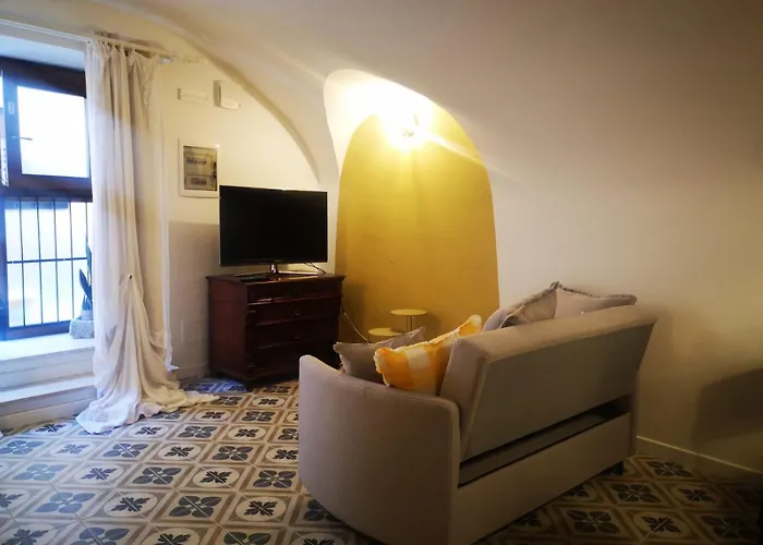 La Casina Di Mirgio LʼAquila