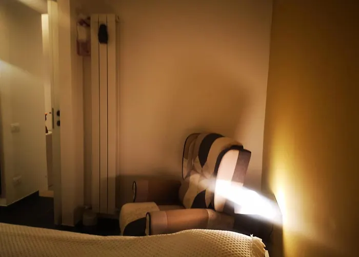 La Casina Di Mirgio LʼAquila