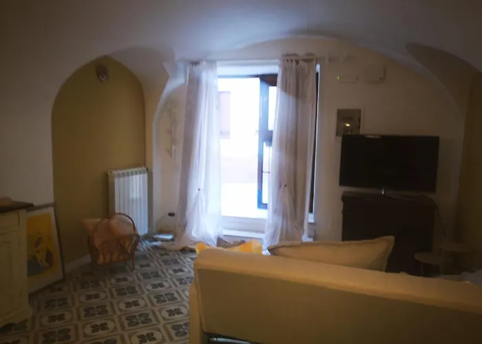 La Casina Di Mirgio * LʼAquila