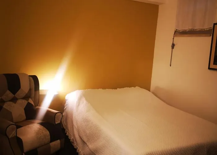 La Casina Di Mirgio * LʼAquila